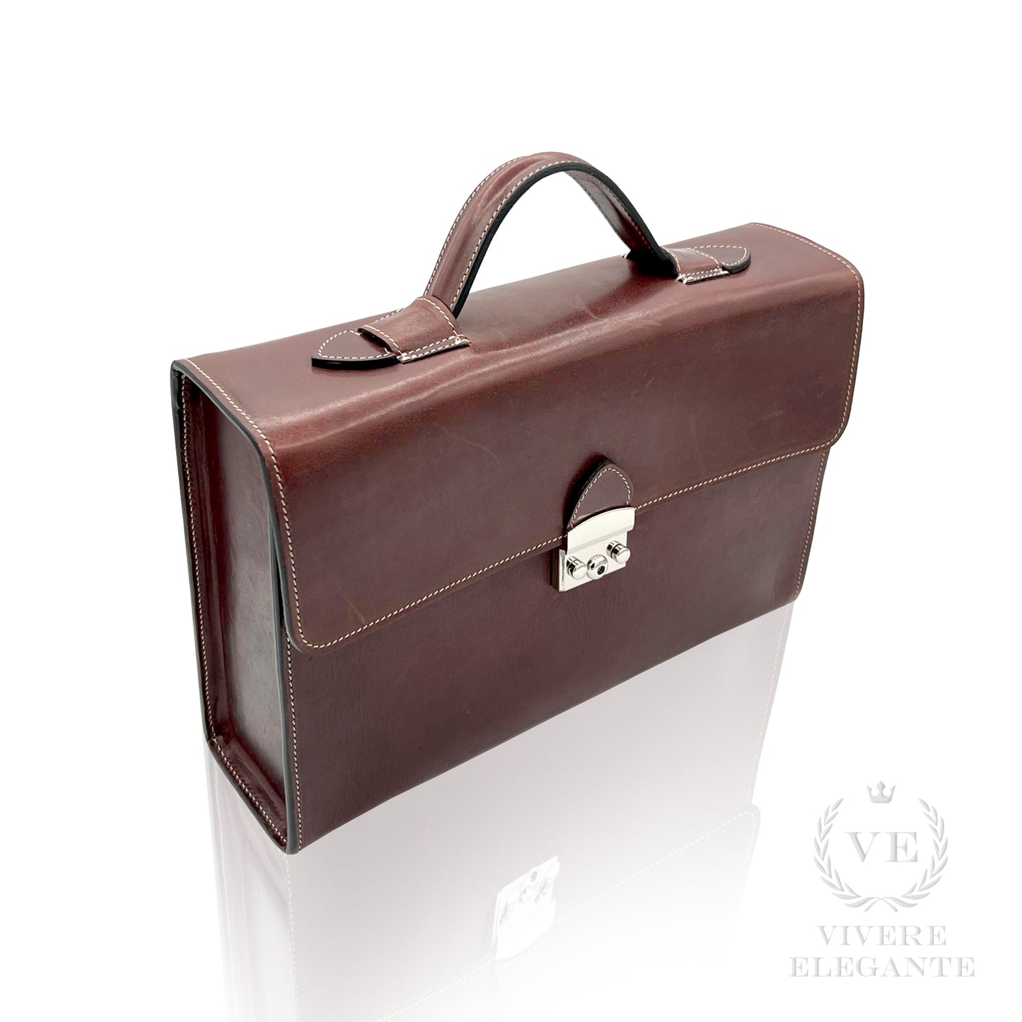 Salomè media in vitello grasso sivigliano