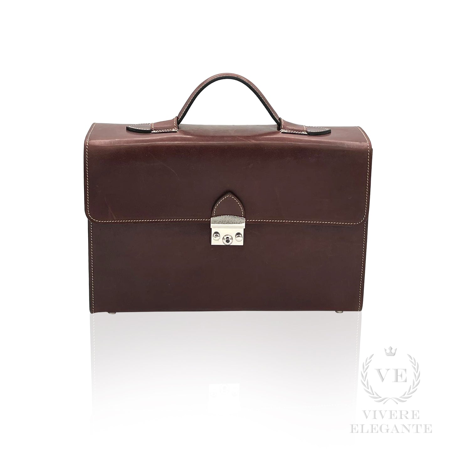 Salomè media in vitello grasso sivigliano